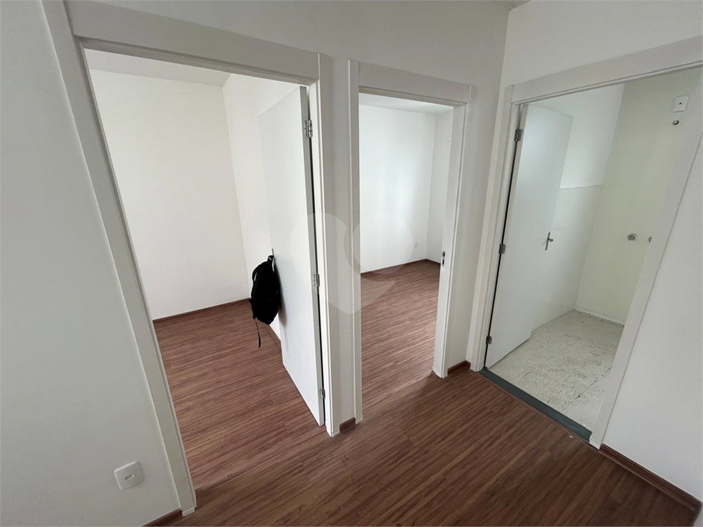 Apartamento à venda com 2 quartos em Residencial Campos de Piemonte, Araraquara, SP