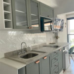 Studio à venda ou para alugar com 1 quarto em Jardim das Acácias, São Paulo, SP