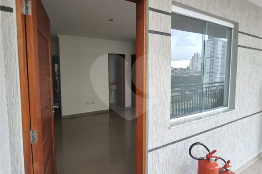 Casa à venda com 2 quartos no condomínio Conego Ladeira, São Paulo - SP