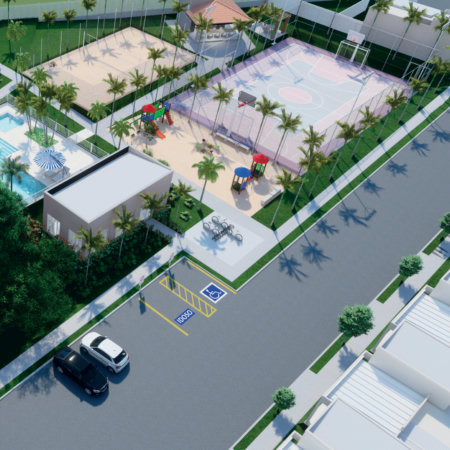 Bahamas East Village
