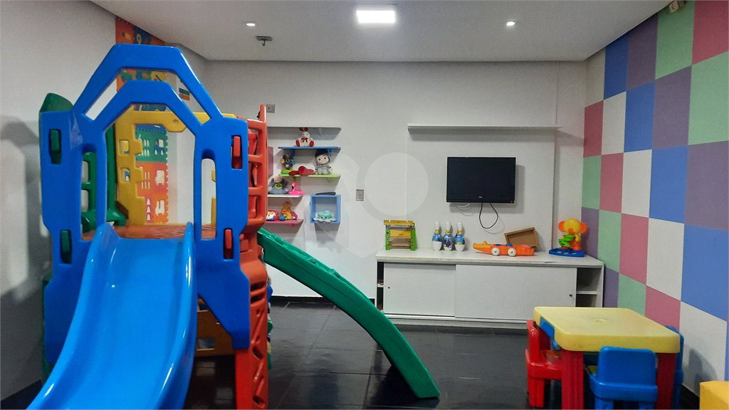 Apartamento à venda com 4 quartos, sendo 2 suítes, em Morumbi, São Paulo, SP