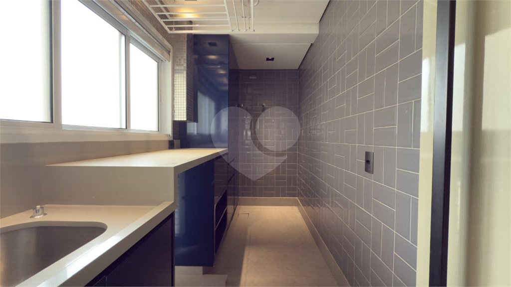 Apartamento à venda com 3 suítes em Vila Mascote, São Paulo, SP