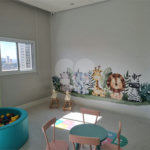 Apartamento para alugar com 1 quarto em Tucuruvi, São Paulo, SP