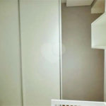 Apartamento à venda com 3 suítes em Lauzane Paulista, São Paulo, SP