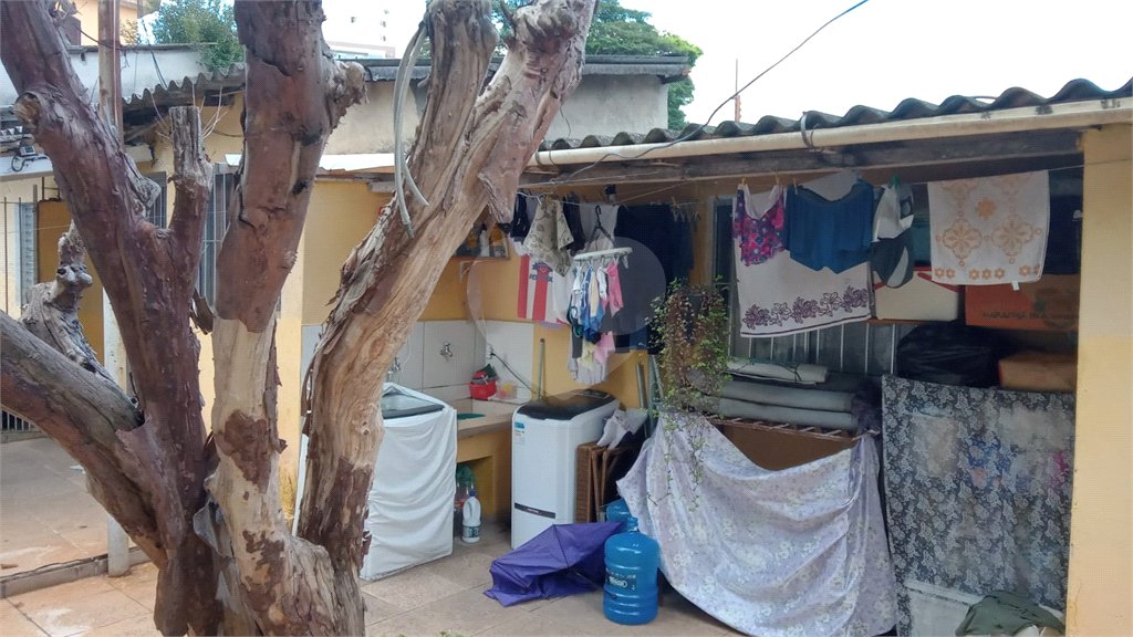 Terreno à venda em Vila Guarani (z Sul), São Paulo, SP