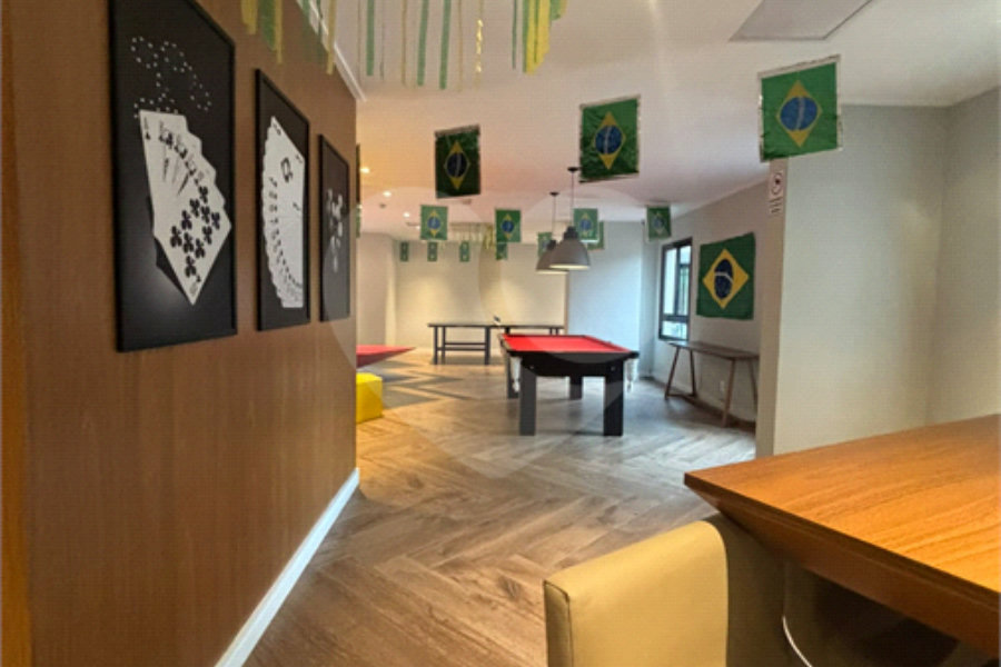 Apartamento para alugar com 2 quartos, sendo 1 suíte, em Santana, São Paulo, SP