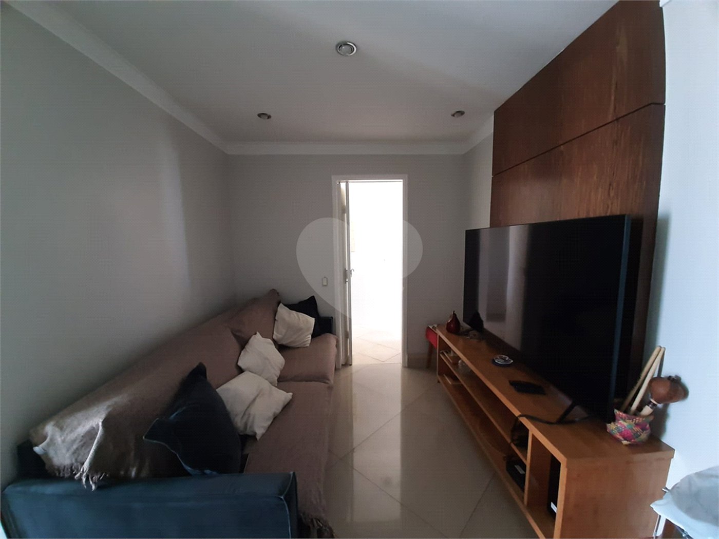 Apartamento à venda com 4 suítes em Santana, São Paulo, SP