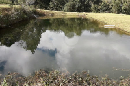 Chácara à venda com 8 quartos, sendo 3 suítes, no Centro, Toledo, MG