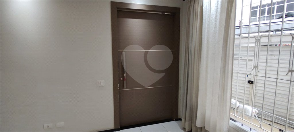 Sobrado à venda com 3 quartos em Limão, São Paulo, SP