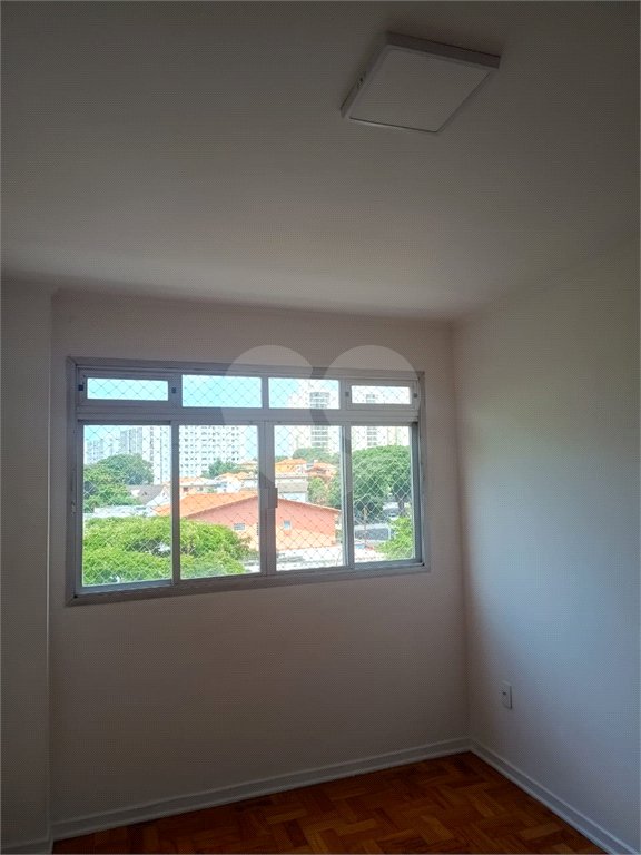 Apartamento para alugar com 2 quartos em Jaguaré, São Paulo, SP