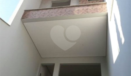 Sobrado à venda com 3 quartos, sendo 1 suíte, em Freguesia do Ó, São Paulo, SP