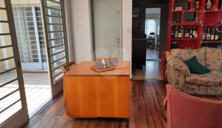 Casa Térrea à venda com 3 quartos, sendo 1 suíte,  em Brooklin, São Paulo, SP