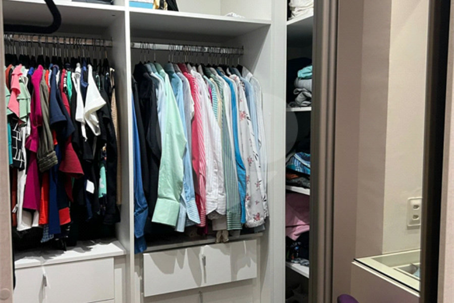 Apartamento à venda com 2 quartos em Tucuruvi, São Paulo, SP
