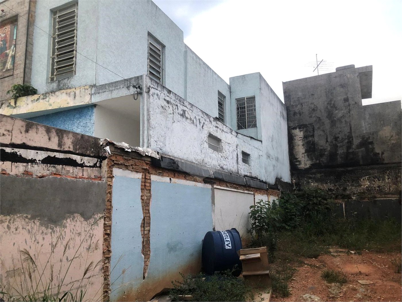 Terreno à venda em Imirim, São Paulo, SP