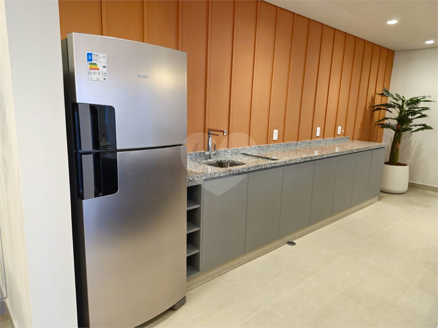 Apartamento à venda com 1 quarto em Vila Butantã, São Paulo, SP
