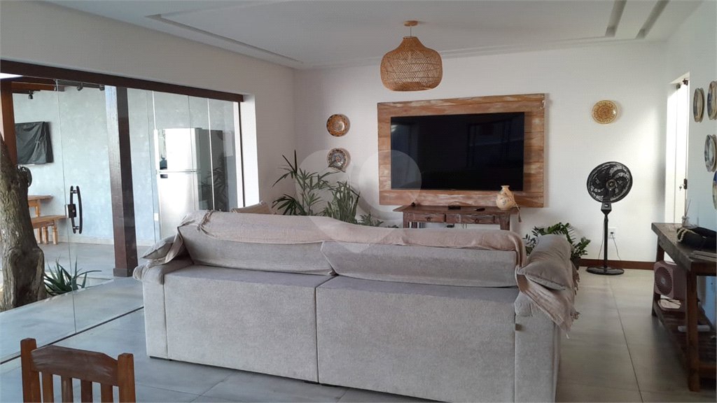 Casa à venda com 4 suítes em Geribá, Armação dos Búzios, RJ