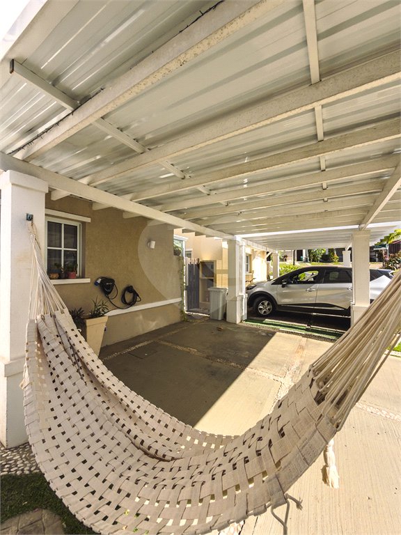 Casa à venda com 3 quartos, sendo 1 suíte, no condomínio Casa Bella Bosque Residencial, Indaiatuba - SP