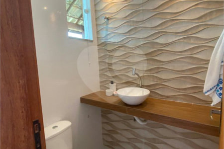 Casa à venda com 2 suítes em José Gonçalves, Armação dos Búzios, RJ