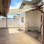 Casa à venda com 2 quartos em Conjunto Habitacional Brás Cubas, Mogi das Cruzes, SP