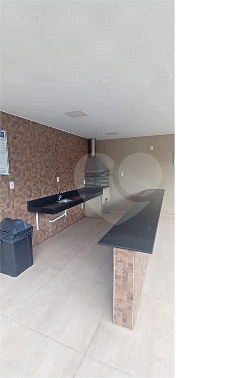 Apartamento à venda com 2 quartos em Campo Grande, Rio de Janeiro, RJ