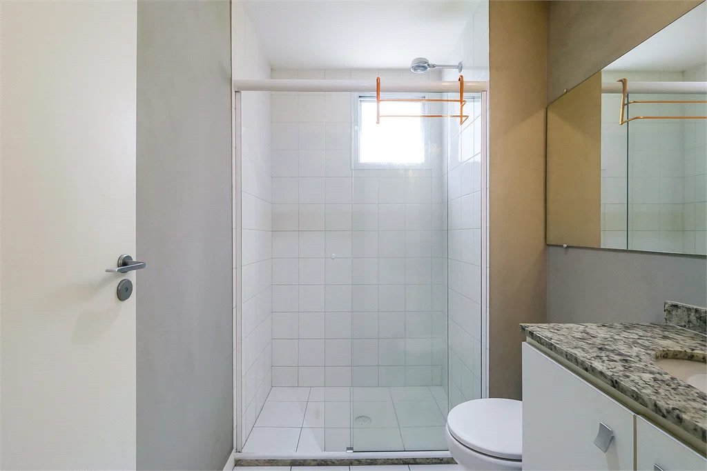 Apartamento à venda com 1 suíte em Vila Andrade, São Paulo, SP