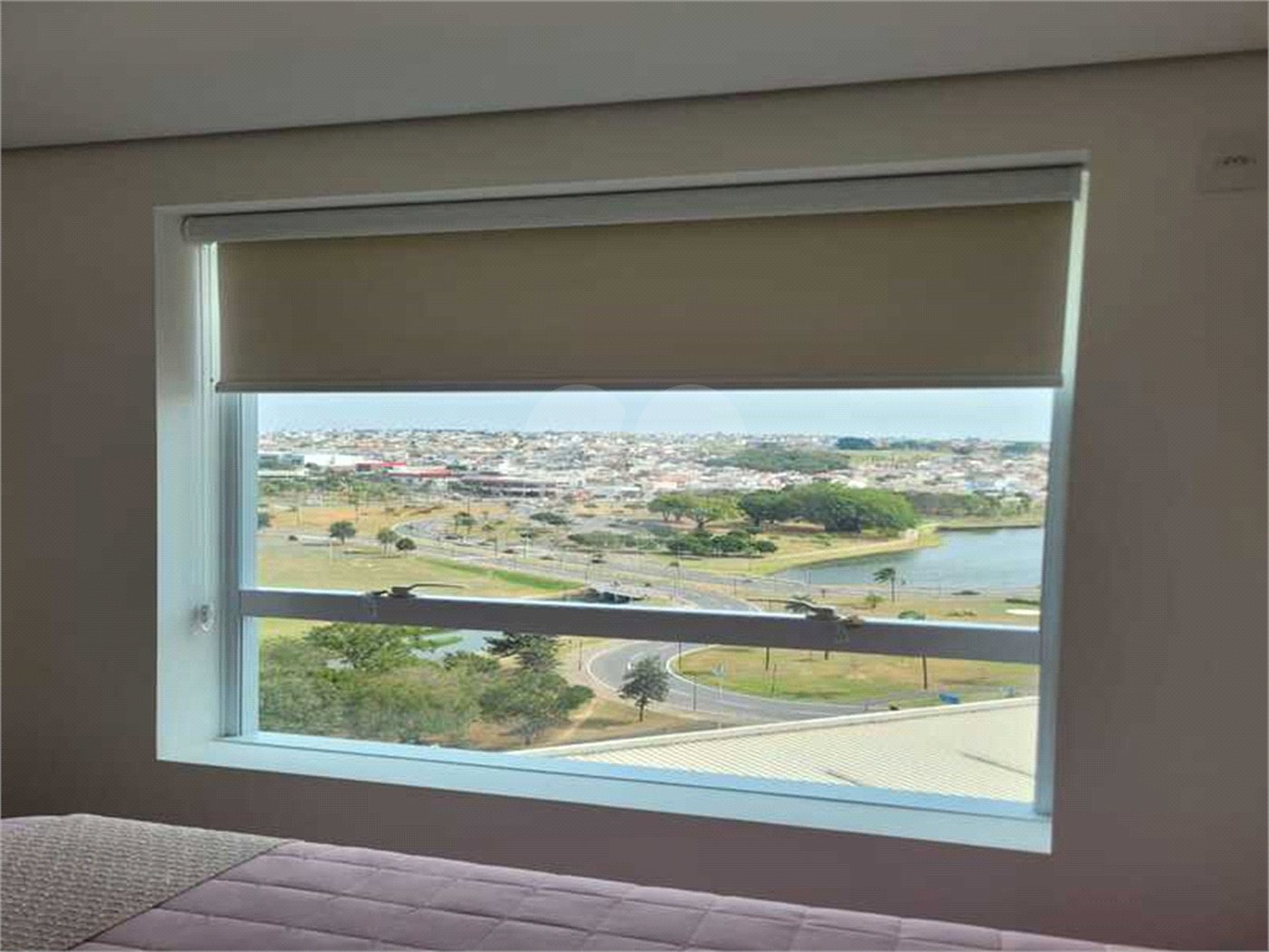 Apartamento à venda com 3 quartos, sendo 1 suíte, em Jardim Pompéia, Indaiatuba, SP