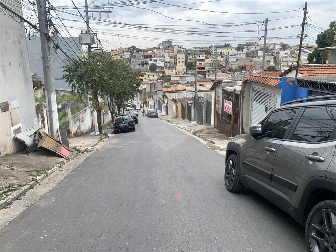 Terreno à venda com 2 quartos em Casa Verde, São Paulo, SP