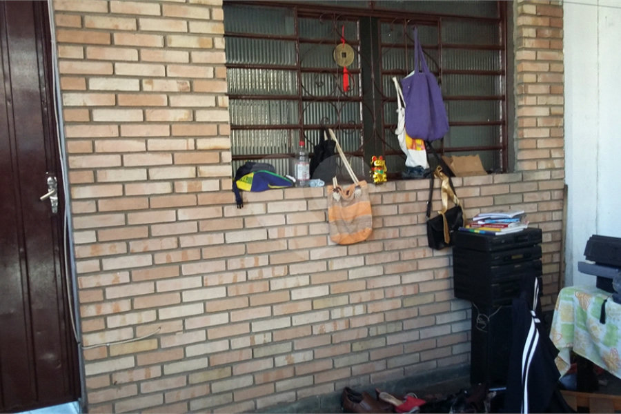 Sobrado à venda com 3 quartos em Vila Nova Cachoeirinha, São Paulo, SP