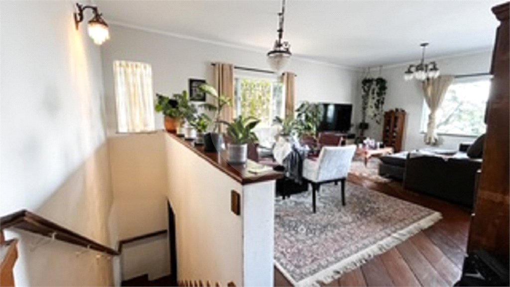 Casa Térrea à venda com 3 quartos, sendo 1 suíte, em Horto Florestal, São Paulo, SP