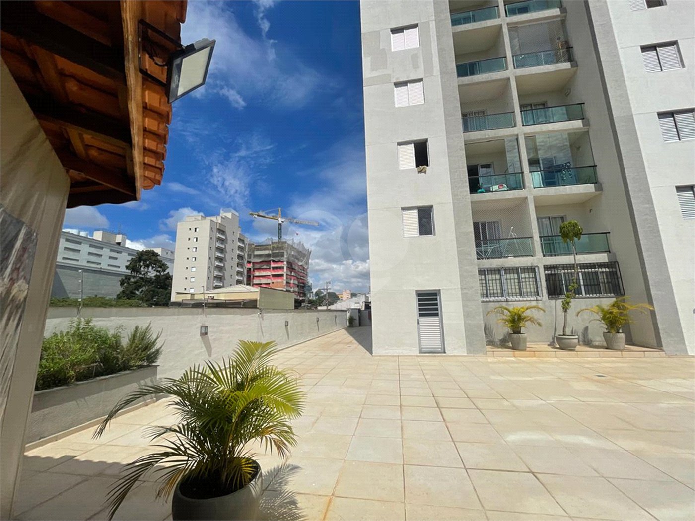 Apartamento à venda com 1 quarto em Vila Mazzei, São Paulo, SP