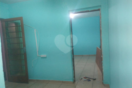 Casa à venda com 2 quartos em Jardim Devito, Votorantim, SP