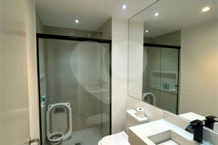 Apartamento à venda com 3 quartos, sendo 1 suíte, em Jardim Vazani, São Paulo, SP