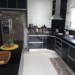 Casa à venda com 4 suítes no condomínio Villaggio Capriccio, Louveira - SP