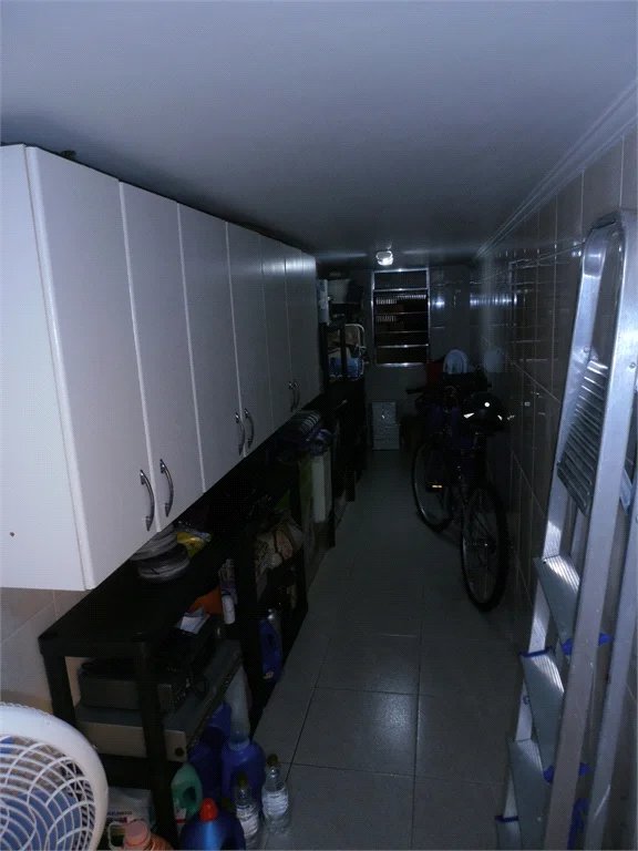 Sobrado à venda com 3 quartos, sendo 1 suíte, em Sumarezinho, São Paulo, SP