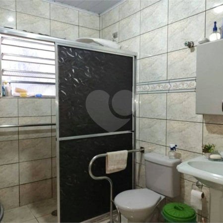 Casa à venda com 3 quartos em Vila Granada, São Paulo, SP