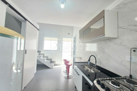 Kitnet para alugar com 1 quarto em Jardim Residencial dos Reis, Sorocaba, SP