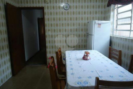 Sobrado à venda com 3 quartos, sendo 1 suíte, em Jardim Franca, São Paulo, SP