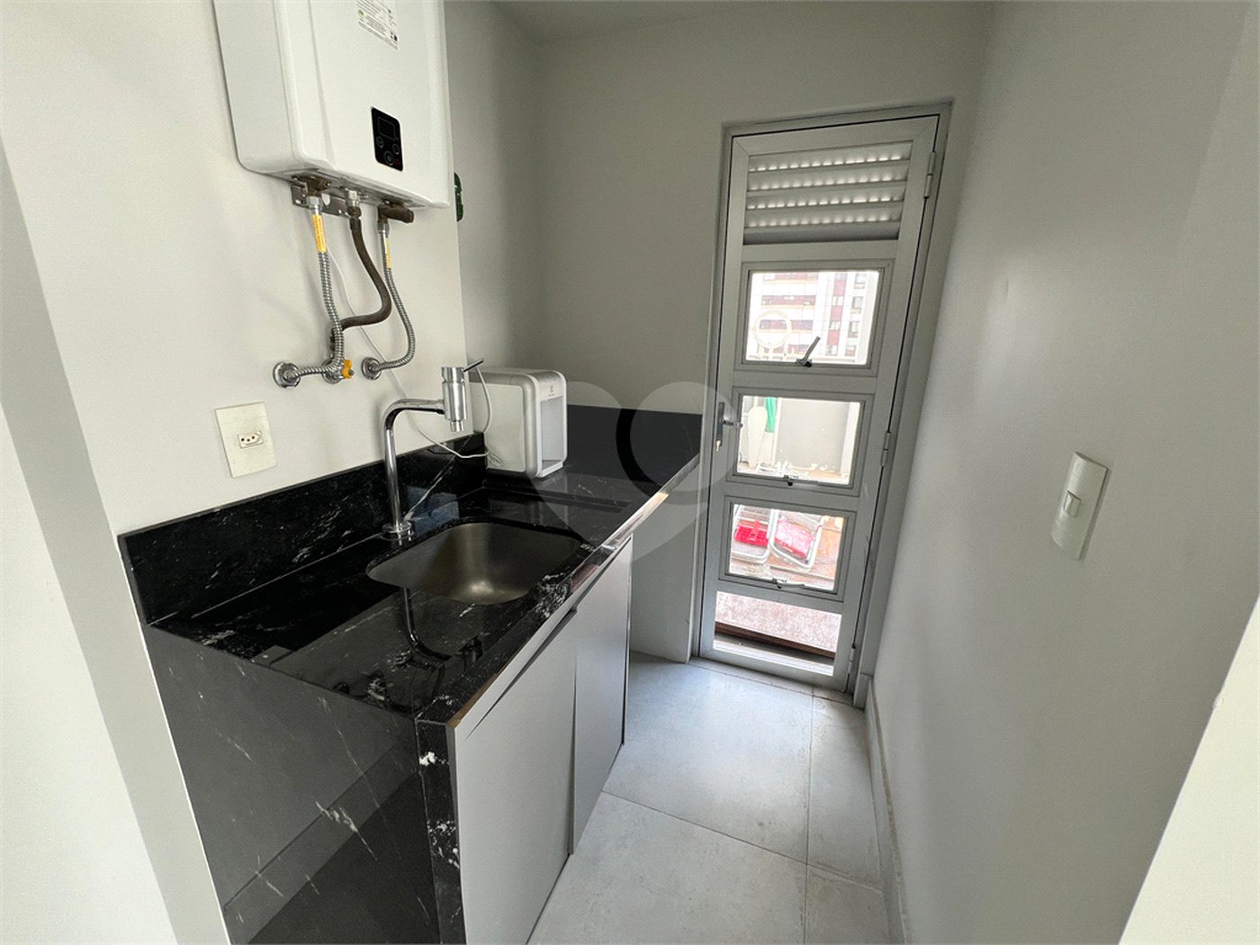 Apartamento à venda com 2 suítes em Indianópolis, São Paulo, SP