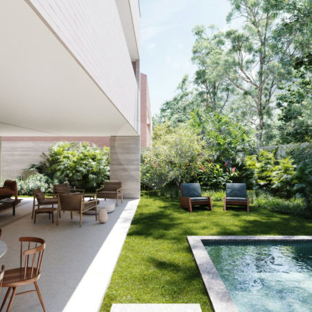 Casa à venda com 3 suítes no condomínio Casas Oás, São Paulo - SP