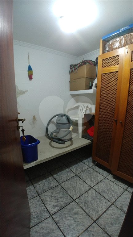 Sobrado à venda com 3 quartos, sendo 1 suíte, em Santana, São Paulo, SP