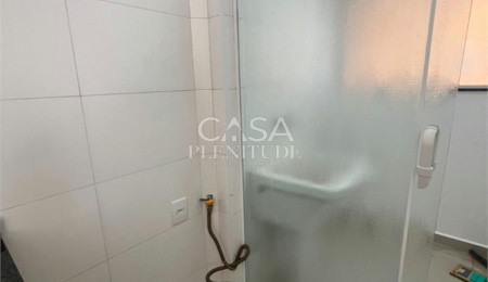 Apartamento à venda com 2 quartos no Centro, Tatuí, SP