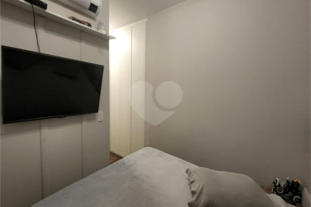 Apartamento a venda - Ipiranga