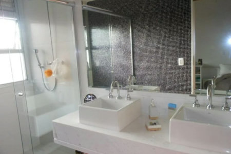Apartamento à venda com 4 quartos, sendo 2 suítes,  em Vila Suzana, São Paulo, SP