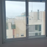 Apartamento 60 m² para locação mobiliado no Condomínio Edifício High Place.