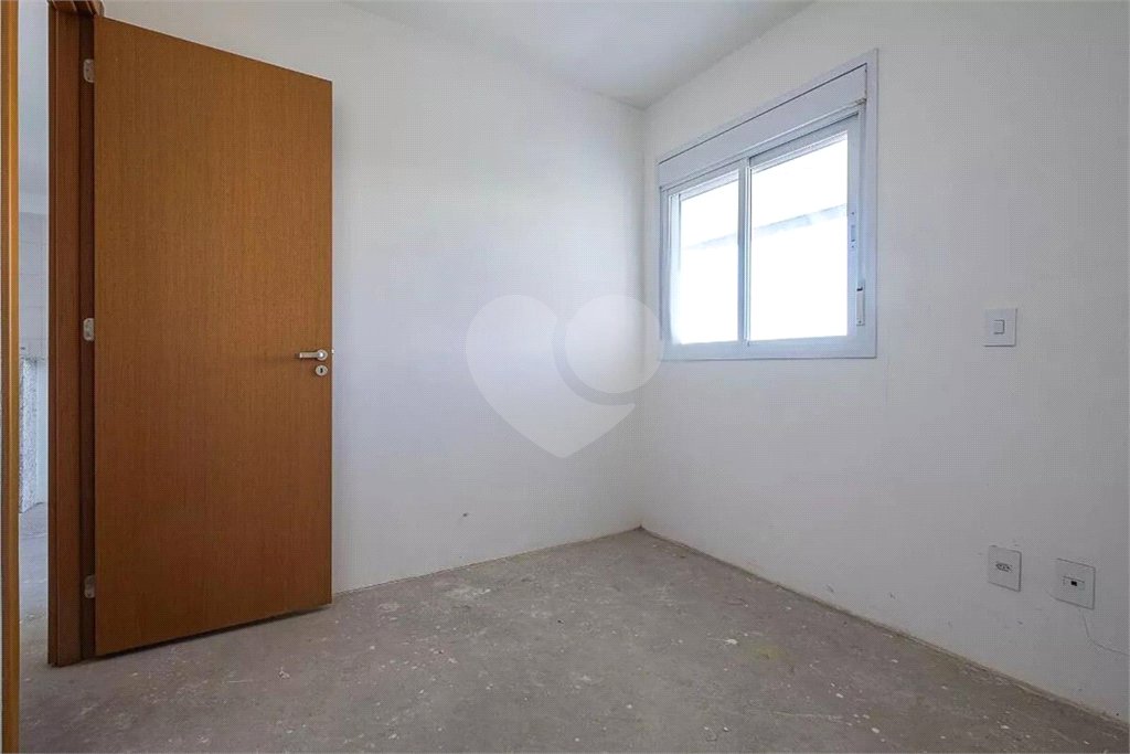 Apartamento para alugar com 1 suíte em Perdizes, São Paulo, SP