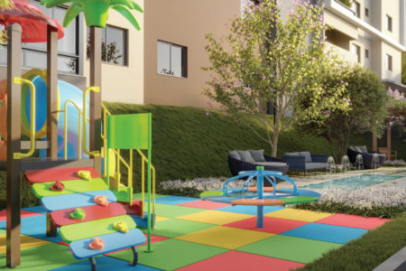 Residencial Aurora
