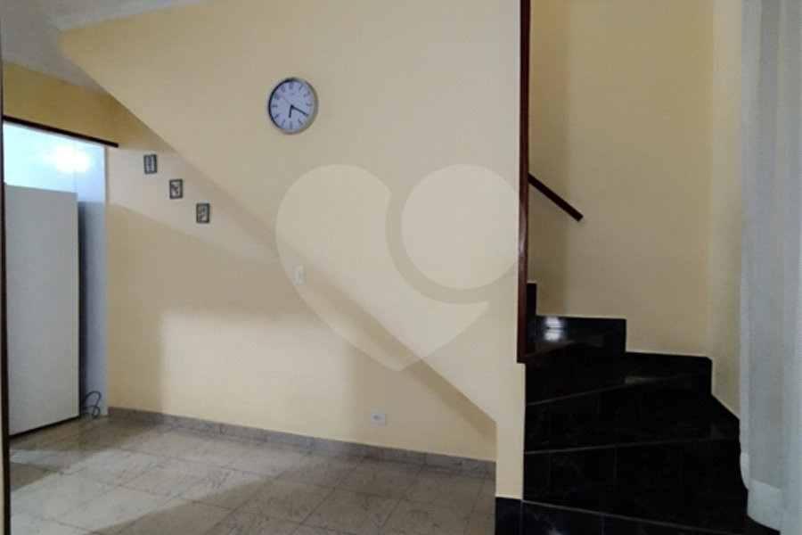 Casa à venda com 2 quartos no condomínio Casa Geminada, São Paulo - SP