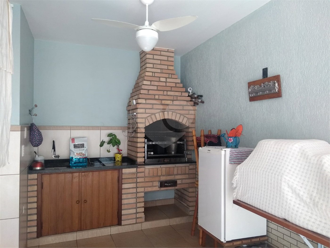 Sobrado à venda com 3 quartos, sendo 1 suíte,  em Tucuruvi, São Paulo, SP