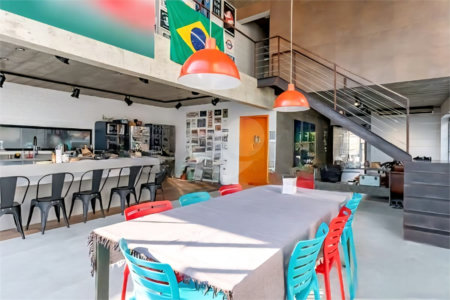 Casa à venda com 4 quartos, sendo 3 suítes, em Alto da Lapa, São Paulo, SP