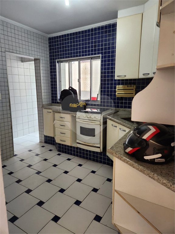 Apartamento para alugar com 2 quartos em Jardim São Paulo(zona Norte), São Paulo, SP